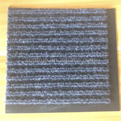 China Anti-UV Australian Rib Velvet Boat Manufacturing Marine Mat for sale