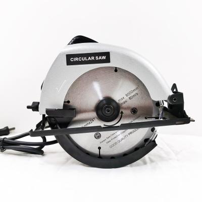 China Woodworking Machine Tools Woodworking Export Electric Circular Saw Industry 7 Inch 9 Inch Electric Saw Portable Cutting Machine Saw 5800 for sale