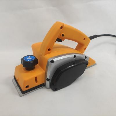 China 82mm mini electric wood planer for working wood polish machine tools BD1900 for sale