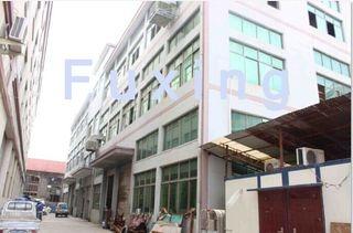 Verified China supplier - Yongkang Fuxing Arts & Crafts Factory