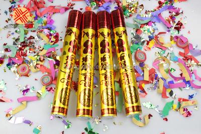 China Party& Festival Stuff Light Up Foam Sticks 30cm Wedding Party Pink Fireworks And Firecrackers for sale