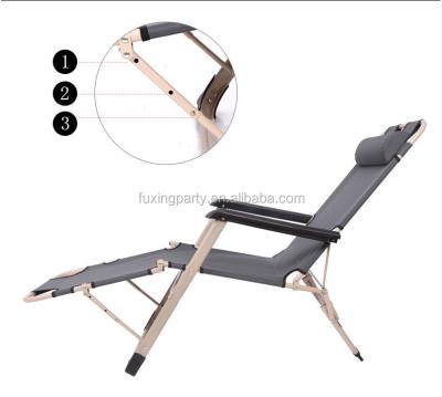 China Environmental Friendly Wooden Chair, Camping Cot Director Chair Foldable OEM Leisure Chair Round Seat With Bungee Rope for sale