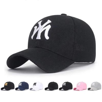 China breathable & Wholesale OEM Waterproof 3D Embroidery Hats Covers Designer Sports Caps Baseball Hats With Custom Logo for sale