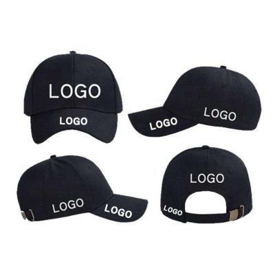 China breathable & Wholesale Waterproof Blank Single Baseball Caps Custom Embroidered Sports Golf Hats For Women Men for sale