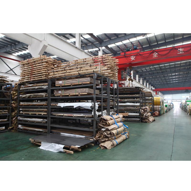 Fornitore cinese verificato - China Steel Products Directory