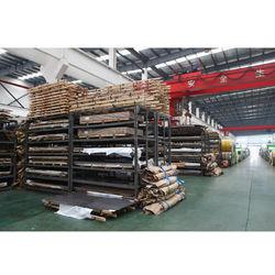 Geverifieerde leverancier in China: - China Steel Products Directory