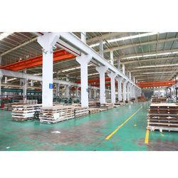 確認済みの中国サプライヤー - China Steel Products Directory