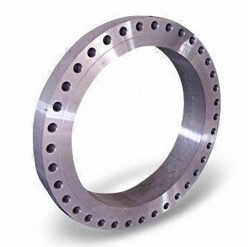 China alloy steel plate flanges for sale