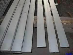 China GB 310 400mm OD 3000mm length Round Hot Rolled Stainless Steel Flat Bar for Petroleum, chemical for sale