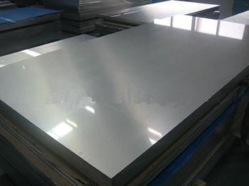 China 304 Polished Harden Flat Hot Rolled Stainless Steel Sheet for sale