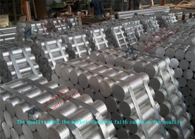 China Het Duplexroestvrije staal van UNS S31500 S32900 S31260 om Bars Warmgewalst voor Scherp Hulpmiddel, 6mm tot 400mm OD Te koop