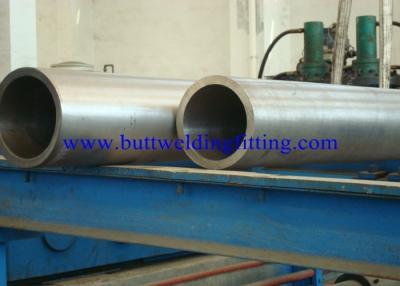 Chine Tube soudé par A312 TPXM-19 S20910 TPXM-10 S21900 TPXM-11 S21904 d'acier inoxydable d'ASTM à vendre