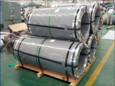 Chine Le gigaoctet/ASTM/JIS a laminé à froid des bobines d'acier inoxydable 0.8MM - 6MM 304/304L/316L à vendre