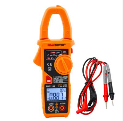 China True PM2128 RMS AC/DC 1000V/1000A Digital Clamp Meter 6000 Counts PM2128 for sale