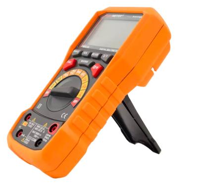 China PM8236 6000 Counts Digital Multimeter with True RMS and USB Interface PM8236 for sale