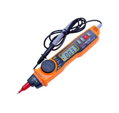 China PM8211 Pen Type Digital Multimeter with PM8211 Probe from NCV for sale