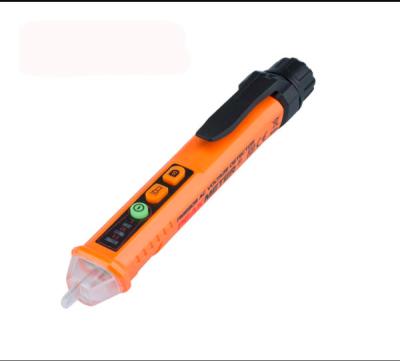 China High Voltage Detector Dual Sensitivity Non Contact AC Voltage Test Pen for sale