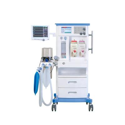 China Veterinary Metal Anesthesia System USD For Pet Hospital Clinic for sale