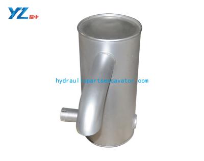 China SA1114-00350 Volvo Bagger Muffler EC210 EC140 EC210-5 EC210B zu verkaufen