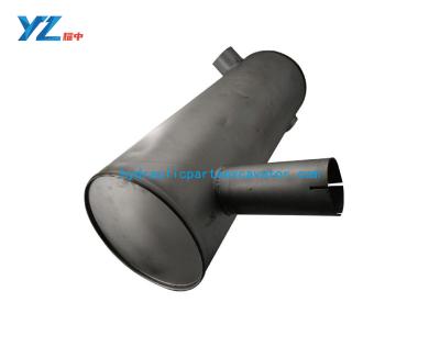 China SA8230-34500  Excavator Muffler EC460 EC360 for sale