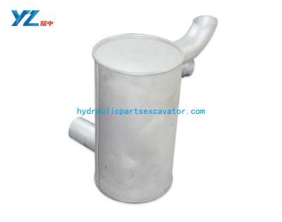 China 6738-11-5510 het Graafwerktuig Exhaust Muffler pc200-7 pc200lc-7 van KOMATSU Te koop