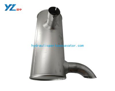 China 6754-11-5310 het Graafwerktuig Exhaust Muffler pc240-8 pc220-8 van KOMATSU Te koop