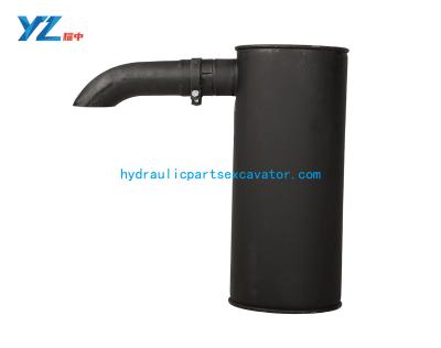 China 622-21-15410 KOMATSU-Bagger Exhaust Muffler PC300-5 PC310-5 PC300-6 zu verkaufen