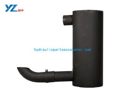 China 6251-11-5440 KOMATSU-Bagger Exhaust Muffler PC400-8 PC400-8R PC400LC-8 zu verkaufen