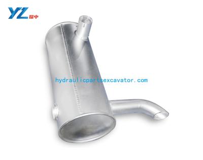 China 11N6-30080 Excavator Muffler For R205-7 R225-7 R265-7 R215-9 R215-7 zu verkaufen