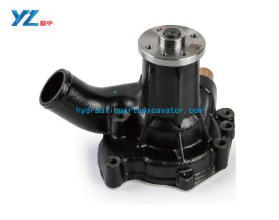 Κίνα 6BG1 Excavator Water Pump 1-13650017-1 For EX200-5 προς πώληση