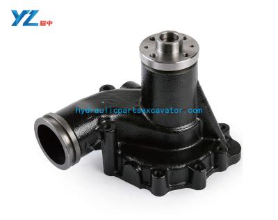 China HITACHI 6SD1 Excavator Water Pump 1-13610944-0 For EX300-2 EX300-3 EX350-3 for sale