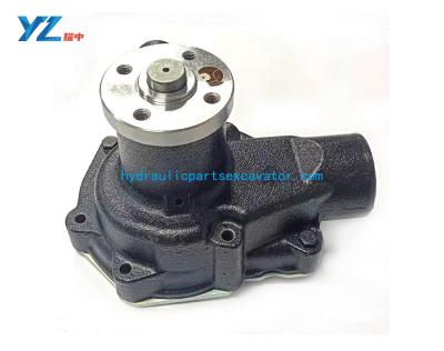 Chine KATO 6D16 Excavator Water Pump ME995307 For HD1430-3 à vendre