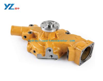 Κίνα 6D95 Excavator Water Pump 6209-61-1100 For PC200-6 προς πώληση