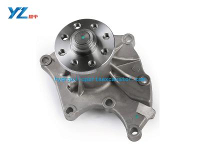 Κίνα SUMITOMO 4JB1 Excavator Water Pump 8-9723330-0 For SH60 SK60 προς πώληση