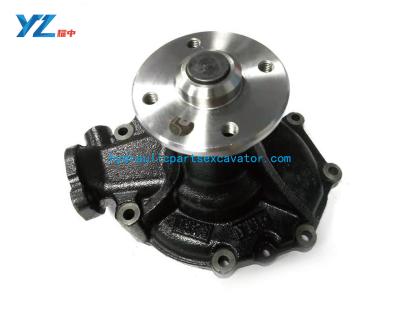 China JO5E Excavator Water Pump 16100-E0373 For SK200-8 SK220 SK240-8 SK250-8 en venta