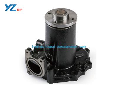 China KOBELCO Excavator JO8E Water Pump 16100-4290 For SK330 SK350-8 en venta