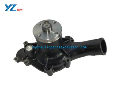 Chine SANY 4M50 Excavator Water Pump ME990328 For SY215C HD820-6 à vendre