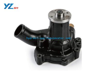 China 6BG1T Excavator Water Pump 1-13650018-0 8-97253028-1 113610-8771 For ZAX120 ZAX200 ZAX210 ZAX200-6 ZAX120-6 en venta