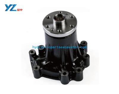 Κίνα 4HK1 Water Pump Excavator 8-98022872-1 For ZAX200-3 ZAX250LC-3 προς πώληση