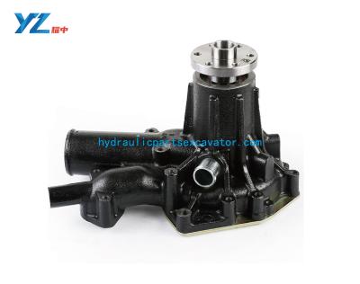 China 6HK1 Excavator Water Pump 1-136-50133-0 For ZAX330 en venta