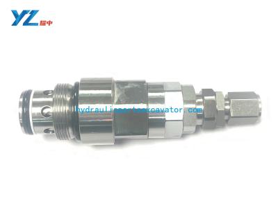 China Modern main control valve accessories R305-9 excavator safety valve XKBF-01291 Te koop