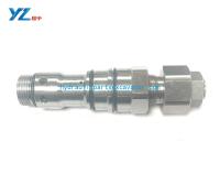 Chine Soupape de sécurité principale de Hydraulic Relief Valve Caterpillar CAT320B/D d'excavatrice 119-5338/255-5660/310-0390 à vendre