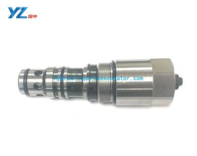 China Hitachi Control Valve Excavator Safety Valve Zax330 pump control valve for sale