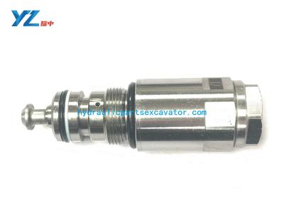 China Komatsu Excavator Relief Valve PC200-6LS Signal Selection Valve 723-40-60101 for sale