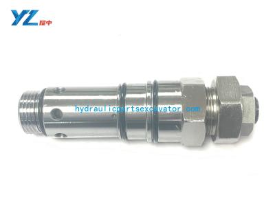 China 171-0030 Excavator Relief Valve For  320C  330C main gun for sale