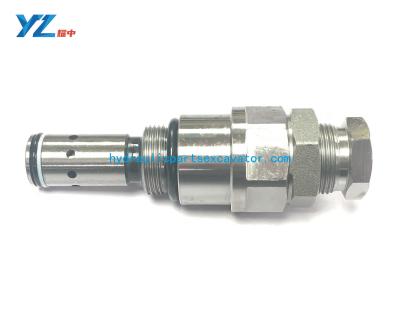 China Komatsu Excavator Relief Valve 723-40-93601 for sale