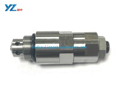 China  Relief Valve SK200-6 Excavator Relief Valve Secondary Relief Valve YN22V00002F1 for sale