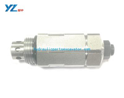 China 200B Main Gun Excavator Relief Valve  Mini Excavator Parts for sale