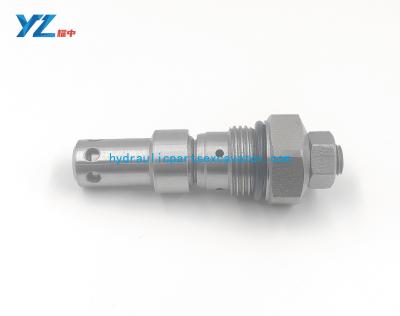 China Hitachi Excavator Relief Valve 4216872 For EX200-1 Main Gun for sale