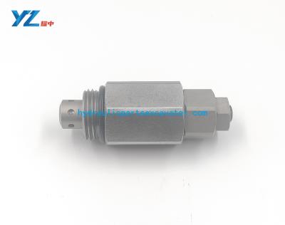 China 4289603 Excavator Relief Valve EX200-3 Hitachi Excavator Accessories for sale